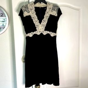 Moda international dress